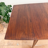 Broyhill Saga Dining Table w/ 1 Leaf