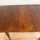 Broyhill Saga Dining Table w/ 1 Leaf