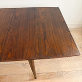 Broyhill Saga Dining Table w/ 1 Leaf