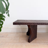 Mid Century Witco Coffee Table