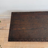 Mid Century Witco Coffee Table