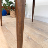 Broyhill Saga Dining Table w/ 1 Leaf