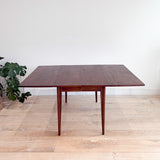 Broyhill Saga Dining Table w/ 1 Leaf