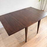 Broyhill Saga Dining Table w/ 1 Leaf