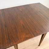 Broyhill Saga Dining Table w/ 1 Leaf