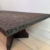 Mid Century Witco Coffee Table