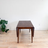 Broyhill Saga Dining Table w/ 1 Leaf