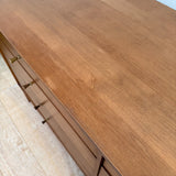 Paul McCobb Planner Group 8 Drawer Dresser