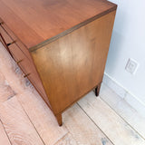 Paul McCobb Planner Group 8 Drawer Dresser