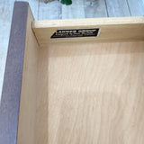 Paul McCobb Planner Group 8 Drawer Dresser