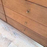 Paul McCobb Planner Group 8 Drawer Dresser