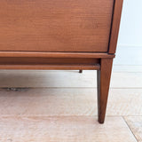 Paul McCobb Planner Group 8 Drawer Dresser