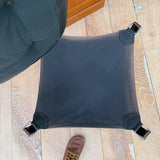 Falcon Chair and Ottoman