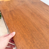 Lane Acclaim Low 6 Drawer Dresser