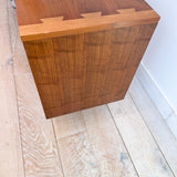 Lane Acclaim Low 6 Drawer Dresser
