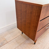 Lane Acclaim Low 6 Drawer Dresser