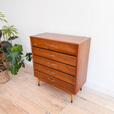 Lane Acclaim Highboy Dresser (A)
