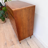 Lane Acclaim Highboy Dresser (A)