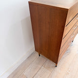 Lane Acclaim Highboy Dresser (A)
