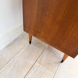 Lane Acclaim Highboy Dresser (A)