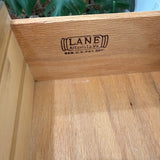 Lane Acclaim Highboy Dresser (A)