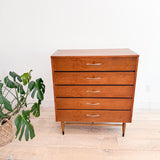 Lane Acclaim Highboy Dresser (B)