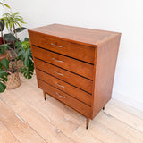 Lane Acclaim Highboy Dresser (B)