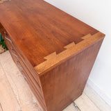 Lane Acclaim Highboy Dresser (B)