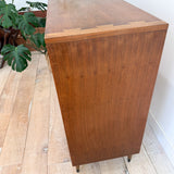 Lane Acclaim Highboy Dresser (B)