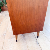 Lane Acclaim Highboy Dresser (B)