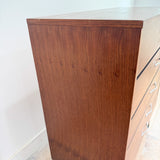Lane Acclaim Highboy Dresser (B)
