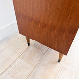 Lane Acclaim Highboy Dresser (B)
