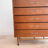 Lane Acclaim Highboy Dresser (B)