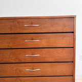 Lane Acclaim Highboy Dresser (B)