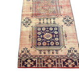Vintage Turkish Runner 2’11”x11’3