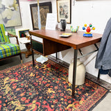 Hvidt Mølgaard Rosewood Desk late 50s