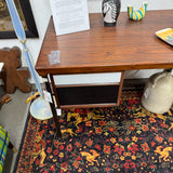 Hvidt Mølgaard Rosewood Desk late 50s