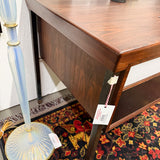 Hvidt Mølgaard Rosewood Desk late 50s