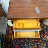 Hvidt Mølgaard Rosewood Desk late 50s