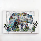 "Lumbering Bear"