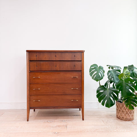 American of Martinsville Nightstand – Atomic Furnishing & Design