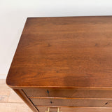 Broyhill Saga Highboy Dresser