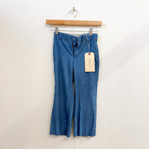 Kids Vintage Corduroys - 4/5