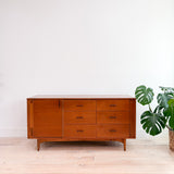 Kroehler Low Dresser