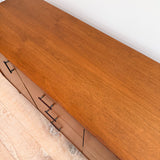 Kroehler Low Dresser