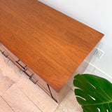 Kroehler Low Dresser