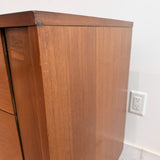 Kroehler Low Dresser