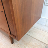 Kroehler Low Dresser