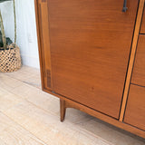 Kroehler Low Dresser