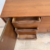 Kroehler Low Dresser